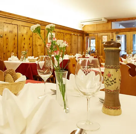 Hotel Post Gries