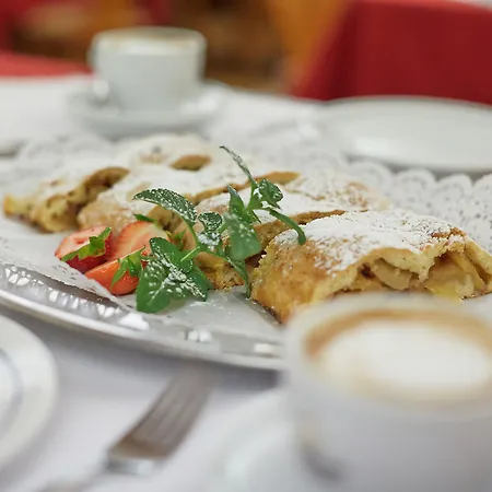 Post Gries Hotel Bolzano