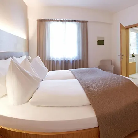 Hotel Post Gries