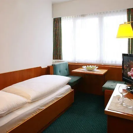 Hotel Post Gries Bolzano