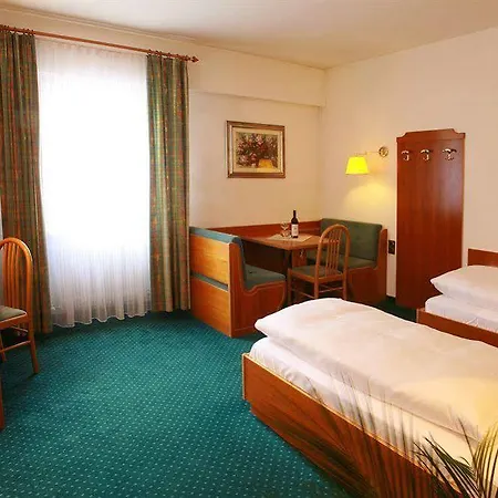 Hotel Post Gries Bolzano