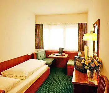 Post Gries Hotel