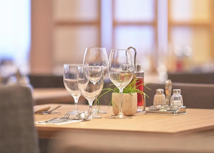 Post Gries 3* Bolzano