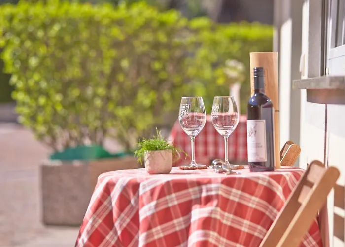 Post Gries 3* Bolzano