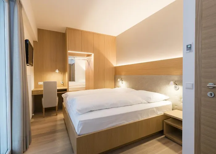 Post Gries Hotel Bolzano