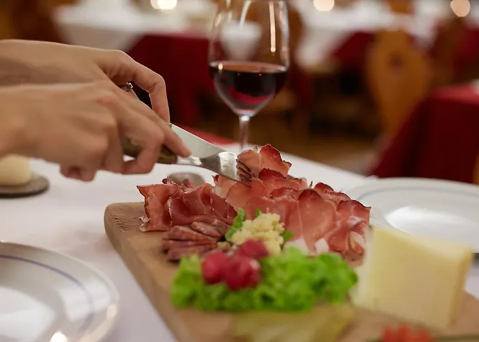 Hotel Post Gries Bozen