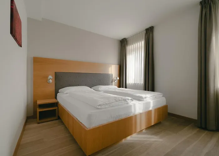 Hotel Post Gries Bozen