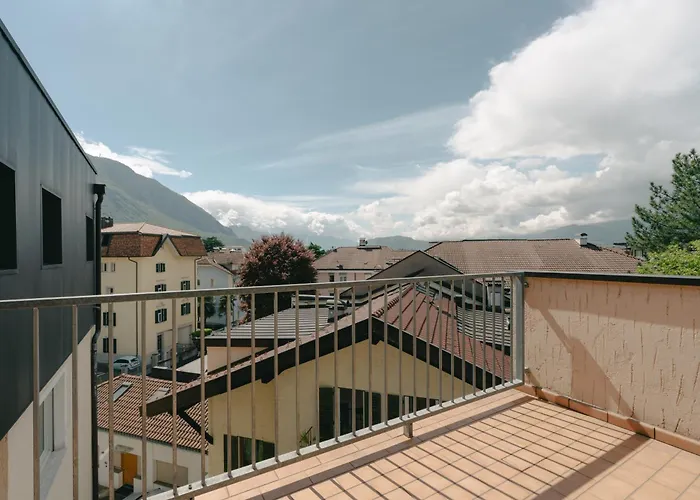 Post Gries Hotel Bozen