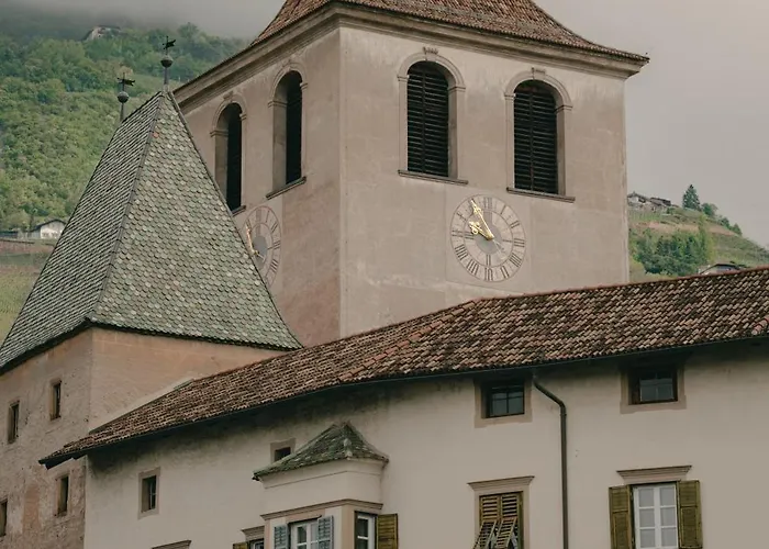 Post Gries 3* Bolzano