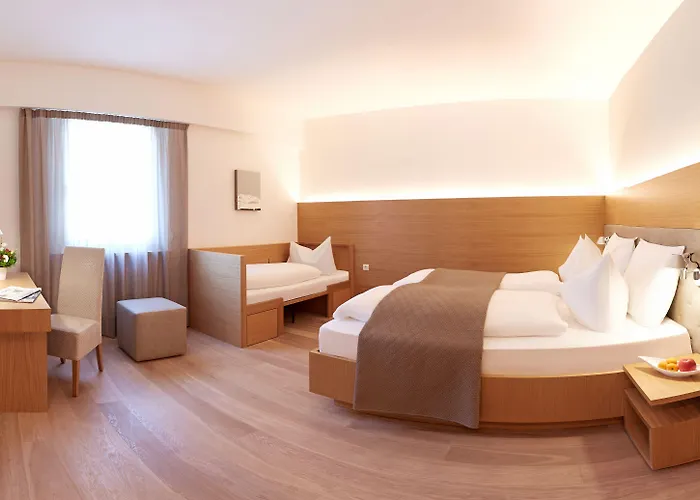 Post Gries Hotel Bolzano