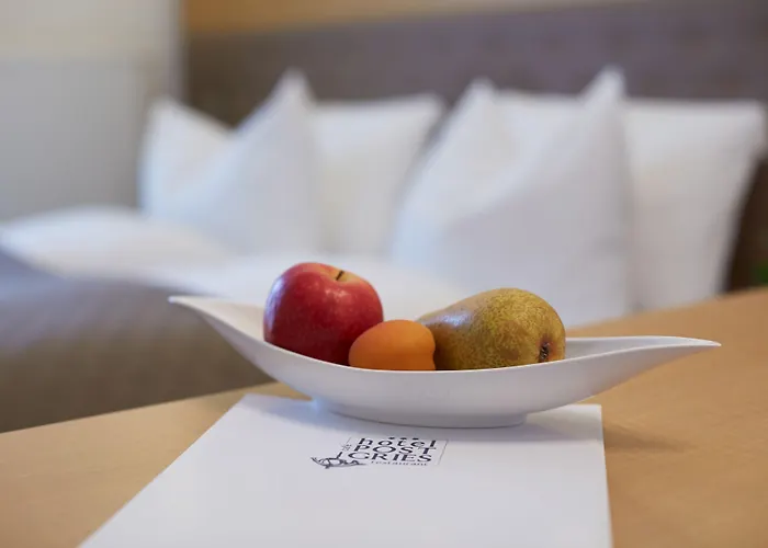 Post Gries Hotel 3*