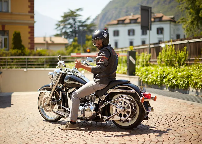 Post Gries Hotel Bozen