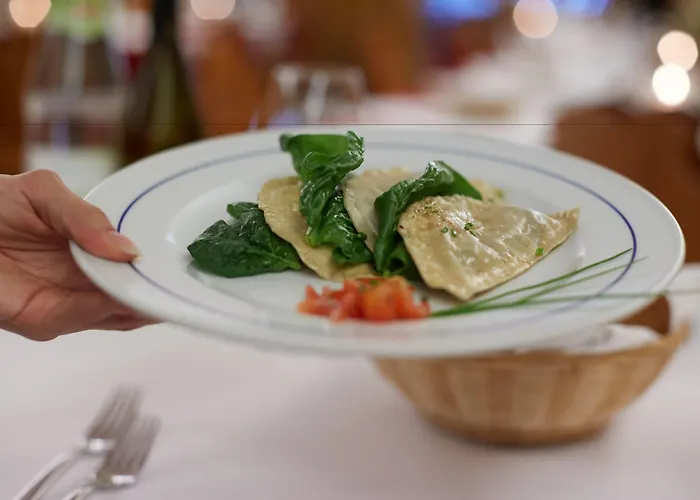 Post Gries Hotel Bozen