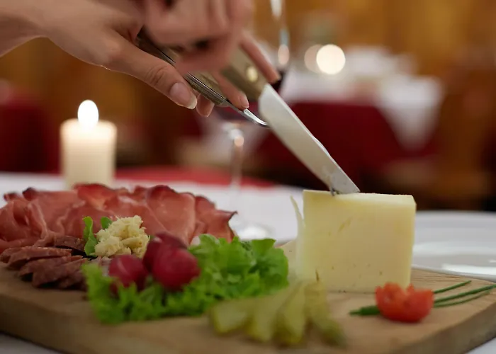 Hotel Post Gries Bozen