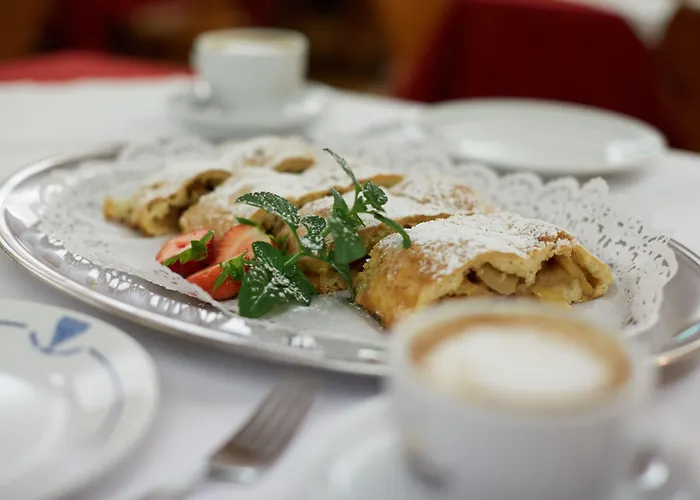 Post Gries Hotel Bolzano