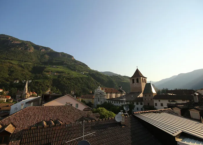 Hotel Post Gries Bolzano