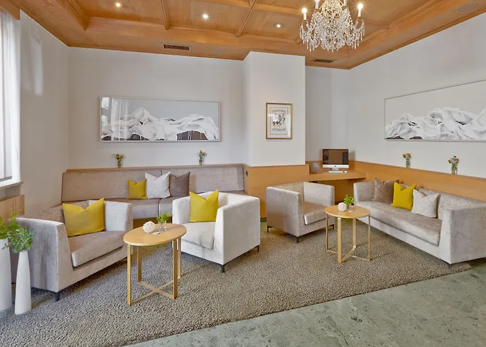 Hotel Post Gries Bozen