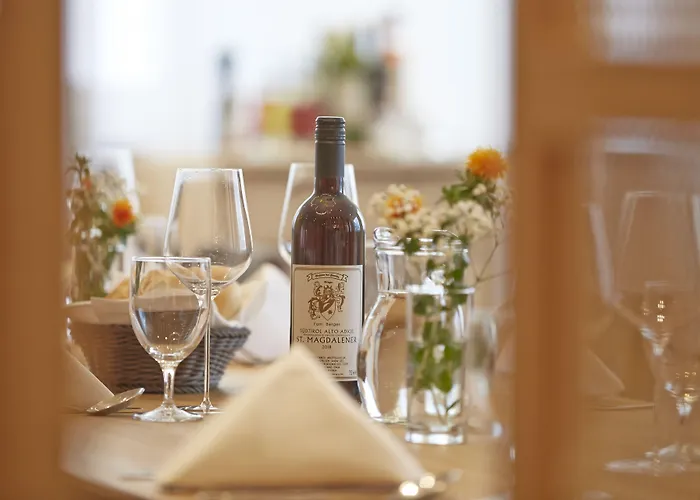 Post Gries Hotel Bolzano