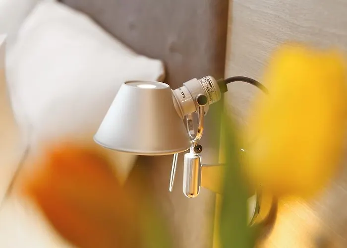 Post Gries Hotel Bozen