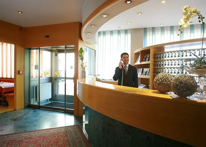 Post Gries 3* Bolzano