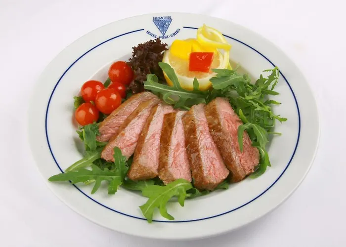 Hotel Post Gries Bolzano